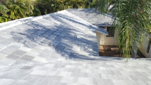 Boral Slate Concrete tile