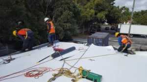 roofing services